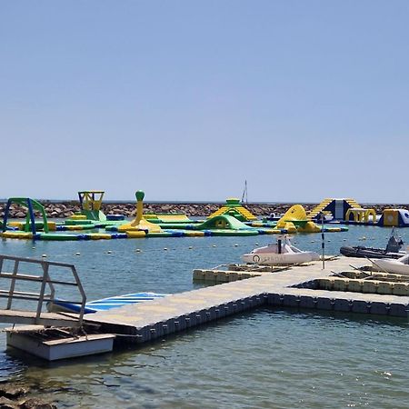 Magnifique T2 Port De Carnon Avec Wifi - Mer A 400M Mauguio Extérieur photo
